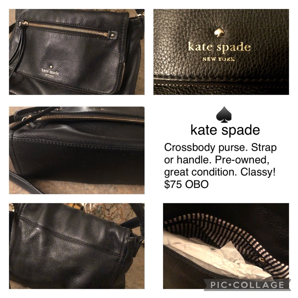 Kate Spade Purse